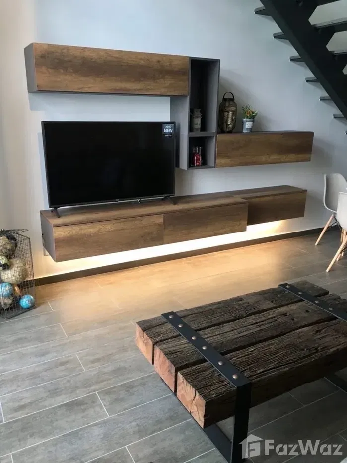 picture 1 Bedroom Condo for rent at The Lofts Ekkamai 1830172 - 8/8