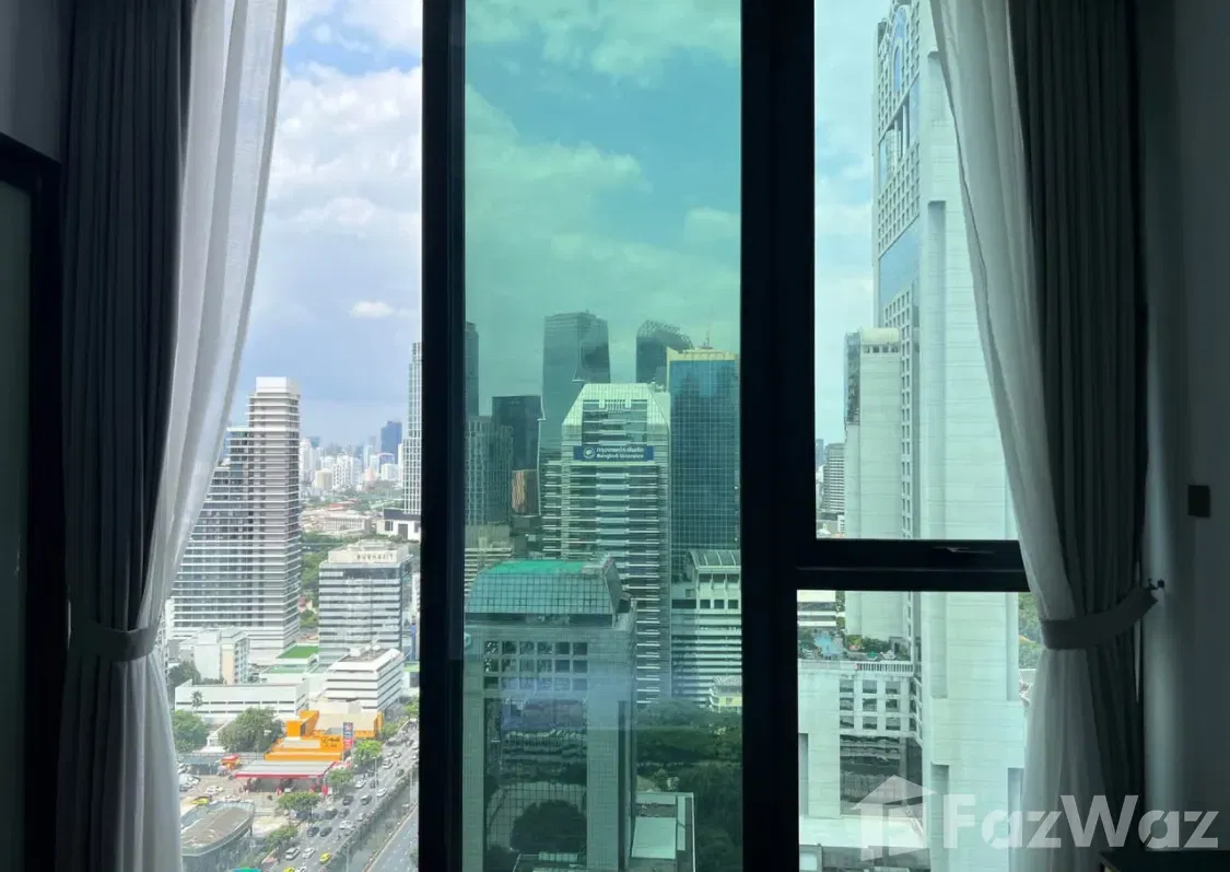 picture Supalai ICON sathorn 5704401 - 6/7