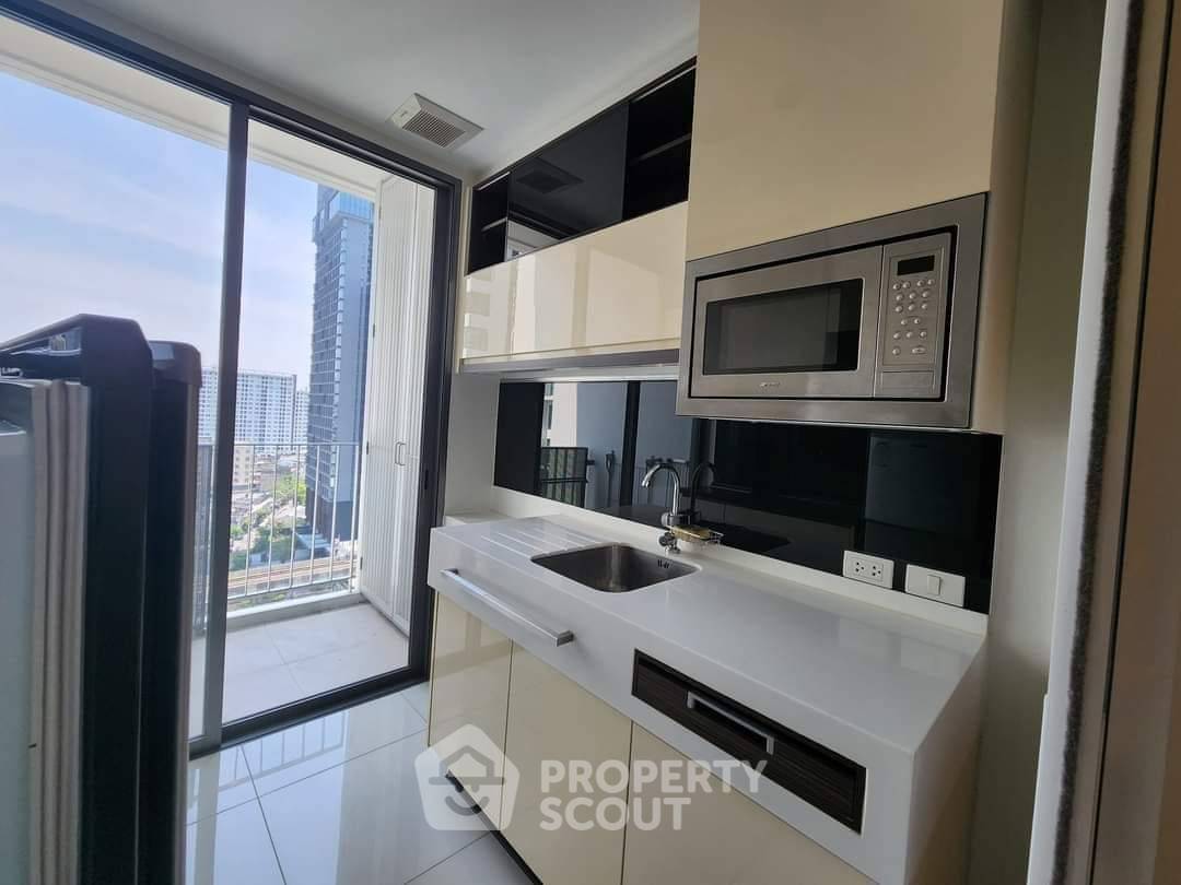 picture 1-BR Condo at The Room Sukhumvit 62 near BTS Punnawithi (ID 1354159) - 8/8
