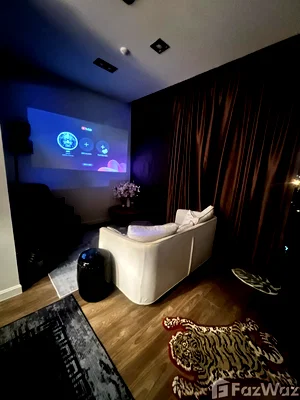 Condos for rent : Saturdays Rawai Lux 2BR Sea View 95SQM 5682291