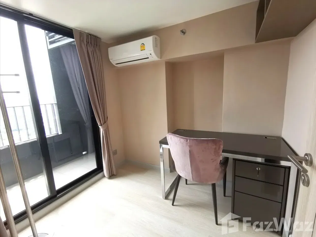picture 1 Bedroom Condo for rent at Knightsbridge Prime Sathorn 637734 - 8/10