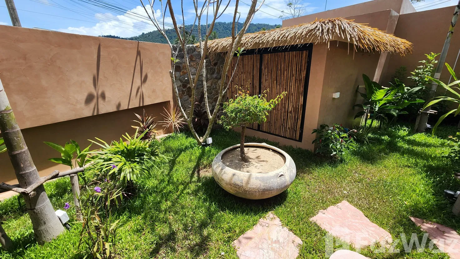 รูป ขาย วิลล่า 3 ห้องนอน ใน มะเร็ต, สุราษฎร์ธานี 5587785 - รูปที่ 22/32