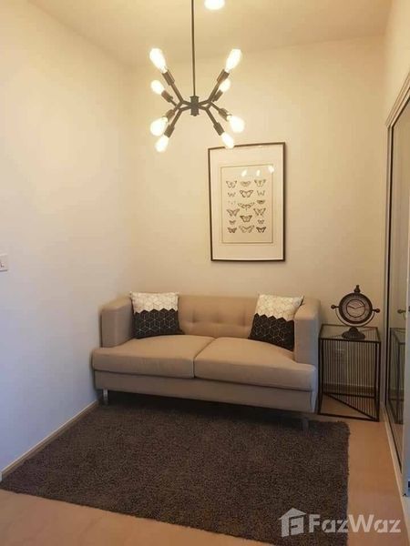 picture 1 Bedroom Condo for sale at The Tree Sukhumvit 71-Ekamai  1836916 - 1/9