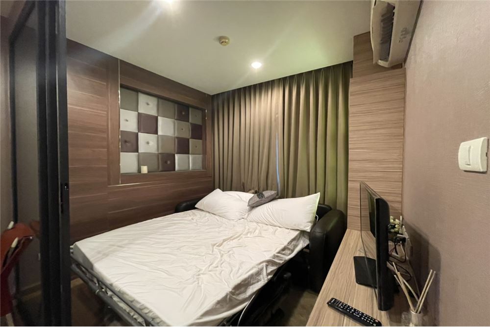 รูป [920391007-31] ขายคอนโด เดอะ ทรี พริวาต้า (THE TREE PRIVATA) - รูปที่ 5/15