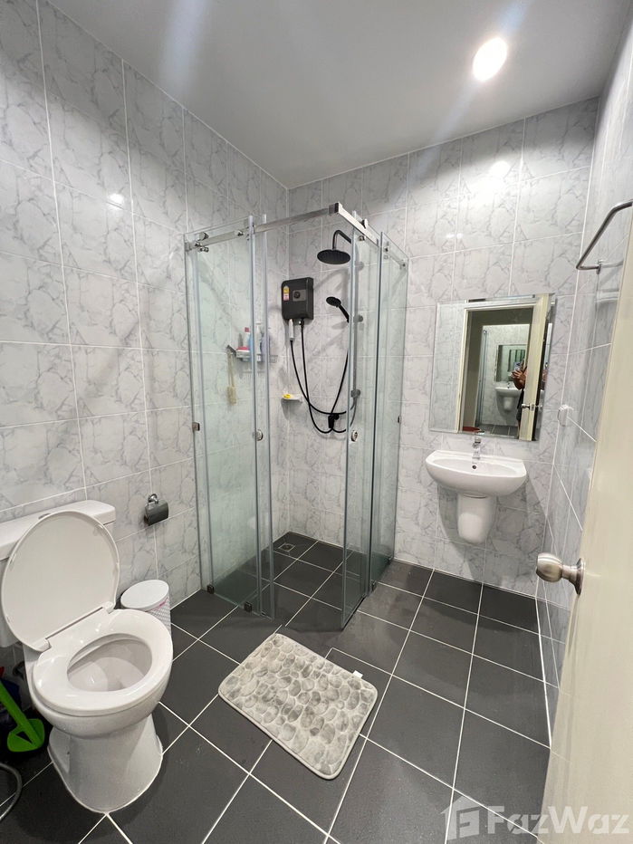 รูป ทาวน์เฮ้าส์ให้เช่า 3 ห้องนอน ในโครงการ เจ้าฟ้าการ์เด้น โฮม 7 พรีเมียร์ พาร์ค 1665792 - รูปที่ 5/15