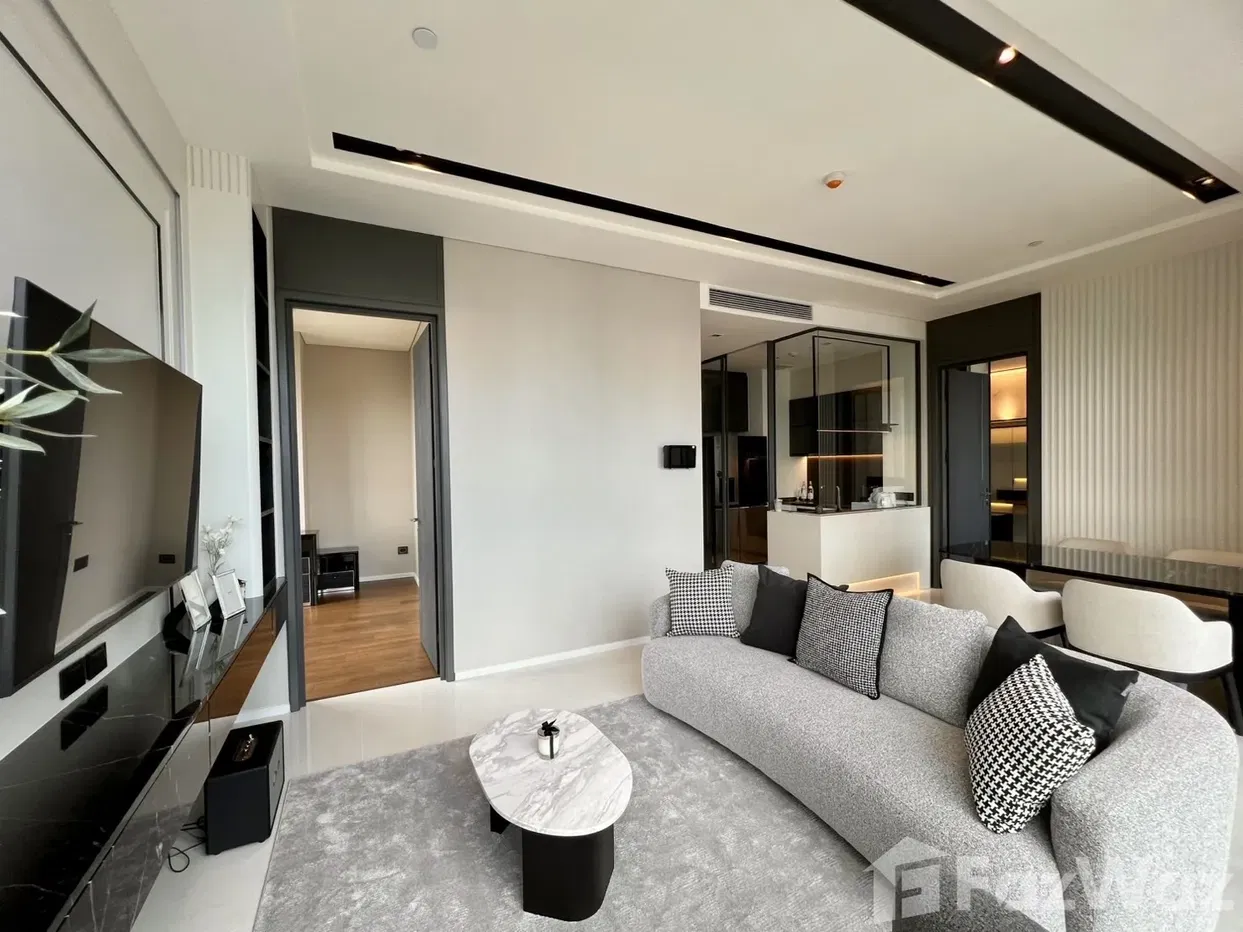 picture Bangkok – Thonglor | Brand-New Branded Residence 5715968 - 3/22