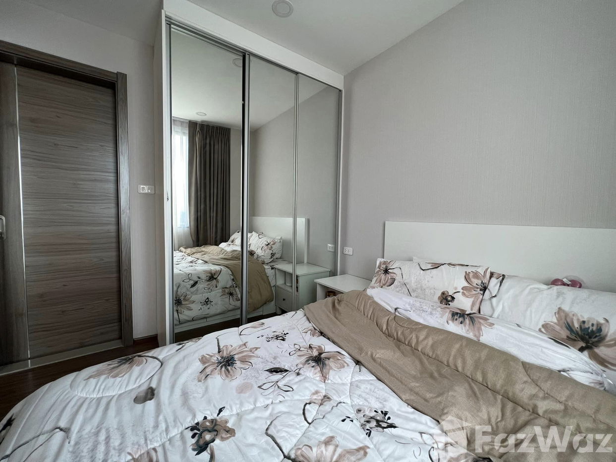 รูป ขาย คอนโด 1 ห้องนอน ในโครงการ อาร์ติซาน รัชดา 1734212 - รูปที่ 2/7