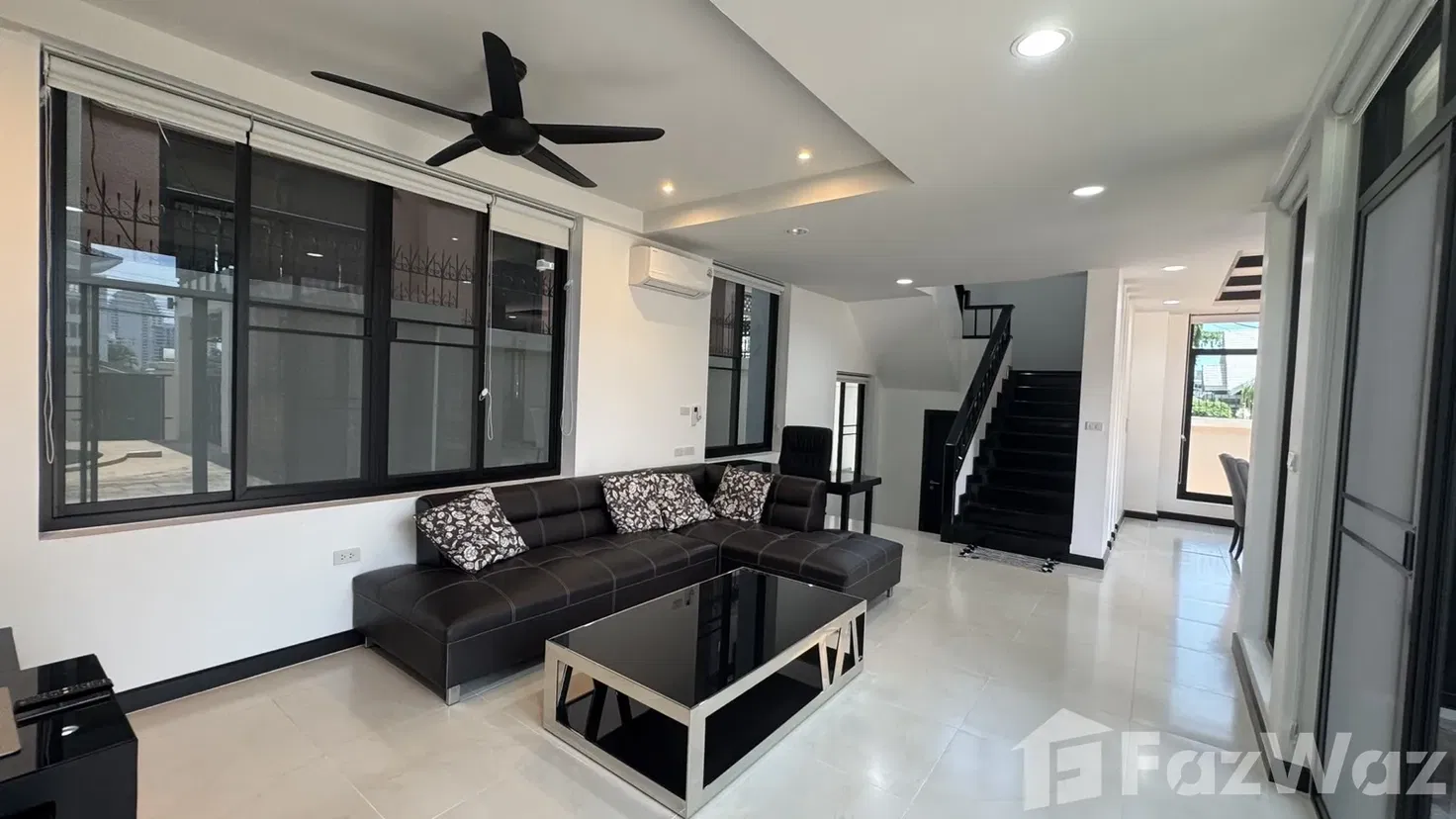 picture 4 Bedroom House for sale in Nong Prue, Chon Buri 5360065 - 56/70