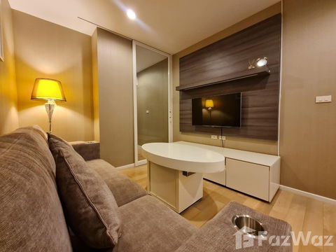 2 bedroom for Rent at 15 Sukhumvit Residences 1905252
