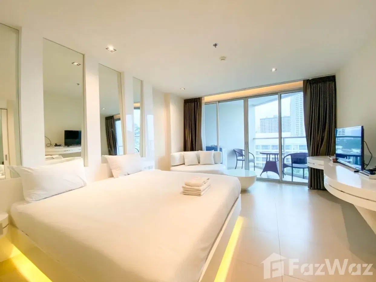 picture Studio Condo for sale at Sands Condominium  1728520 - 2/7