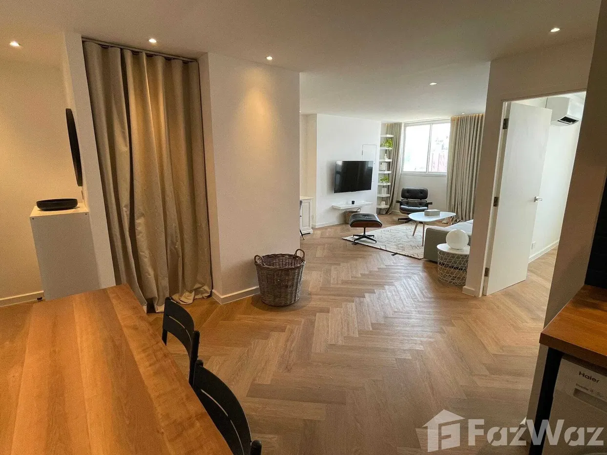 picture 1 Bedroom Condo for rent at D.S. Tower 2 Sukhumvit 39 1710468 - 7/22