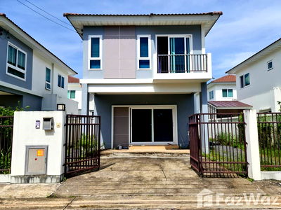 Houses for rent Muang Phuket Phuket : 3 Bedroom House for rent at Supalai Bella Ko Kaeo Phuket 1169190