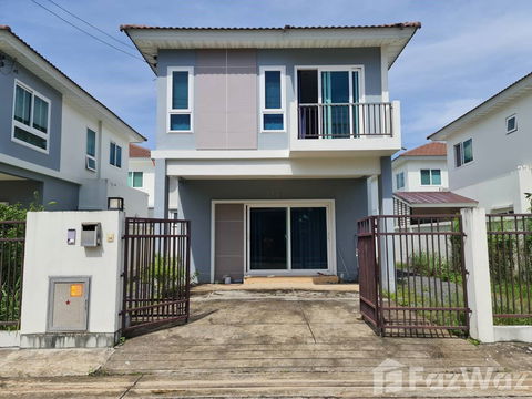 3 Bedroom House for rent at Supalai Bella Ko Kaeo Phuket 1169190