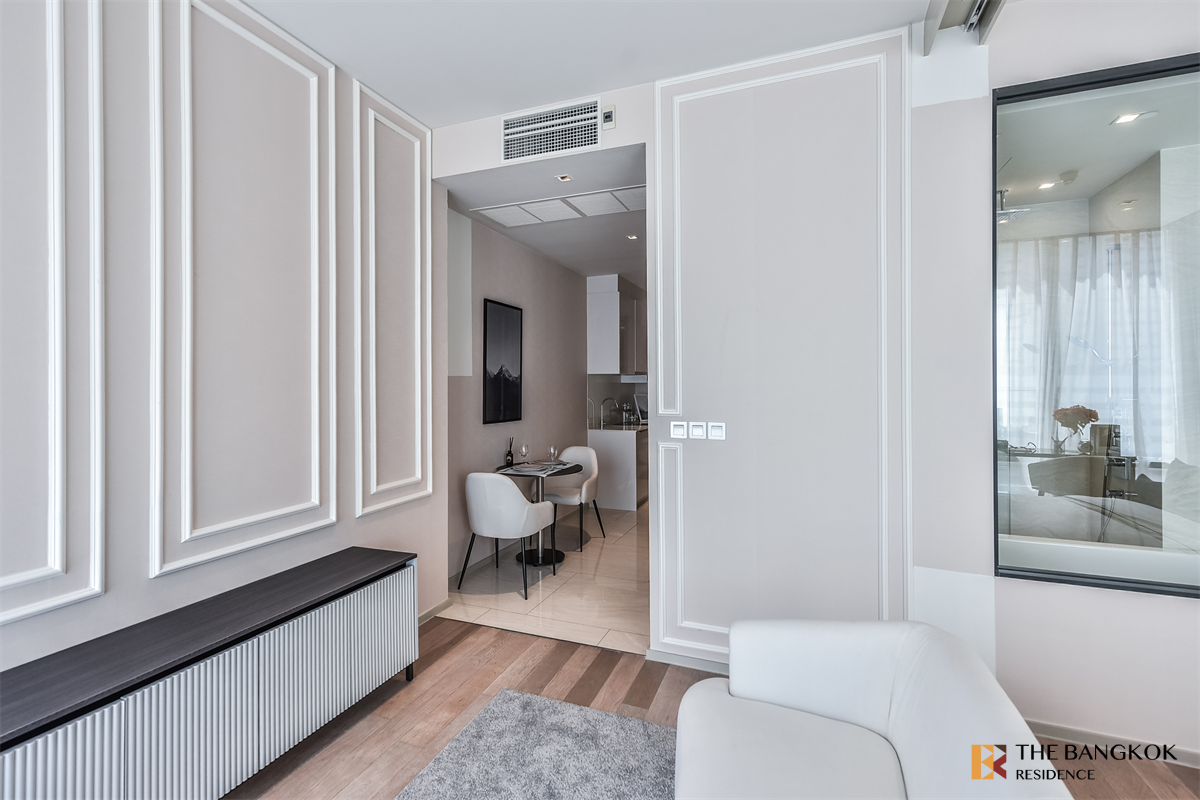 picture Ashton Silom near BTS Chong Nonsi Condo in Business District - 6/10