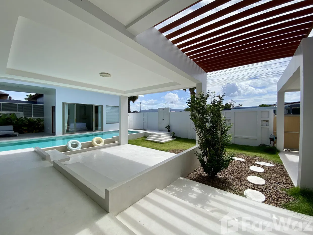 picture Brand New 4 Bedroom Pool Villa 5706111 - 22/50