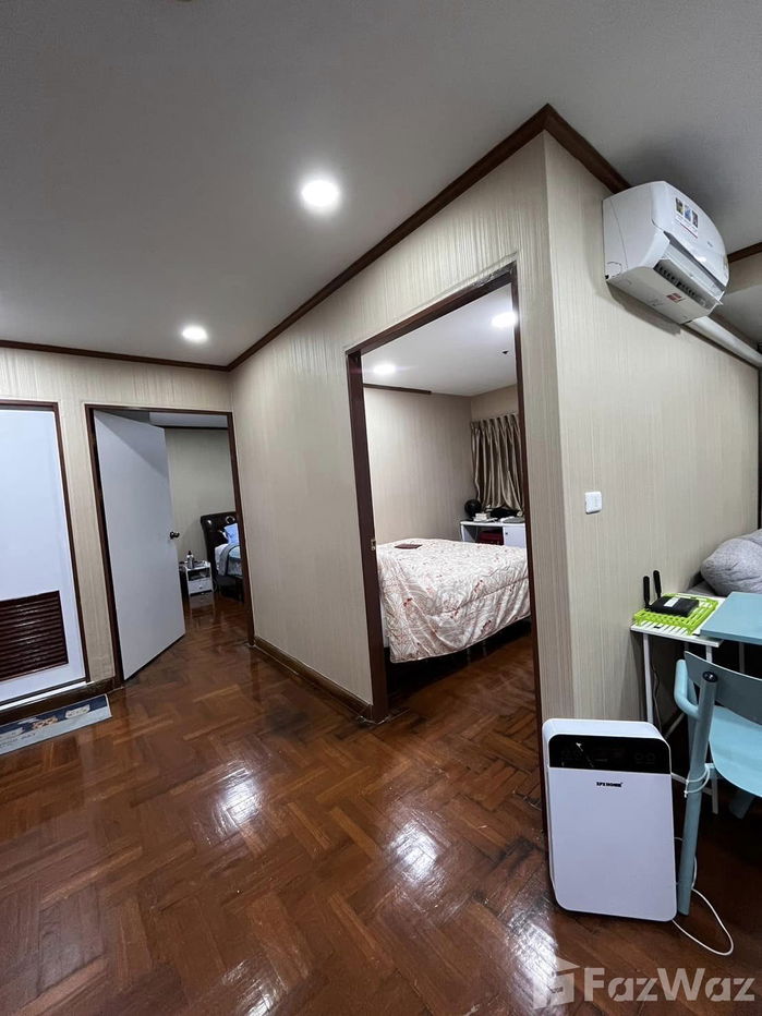 รูป คอนโดให้เช่า 2 ห้องนอน ในโครงการ วิทยุ คอมเพล็กซ์ 1713072 - รูปที่ 9/21