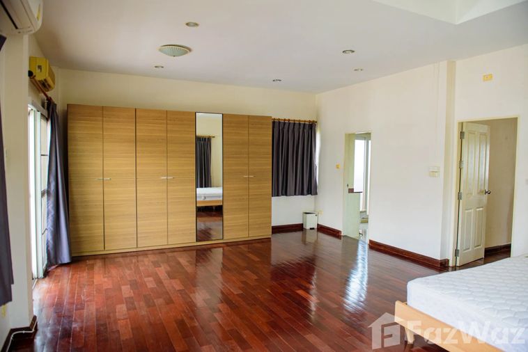ให้เช่าบ้านเดี่ยว 4 ห้องนอน 335 ตร.ม. 90 ตร.ว. เพอร์เฟค เพลส รามคำแหง