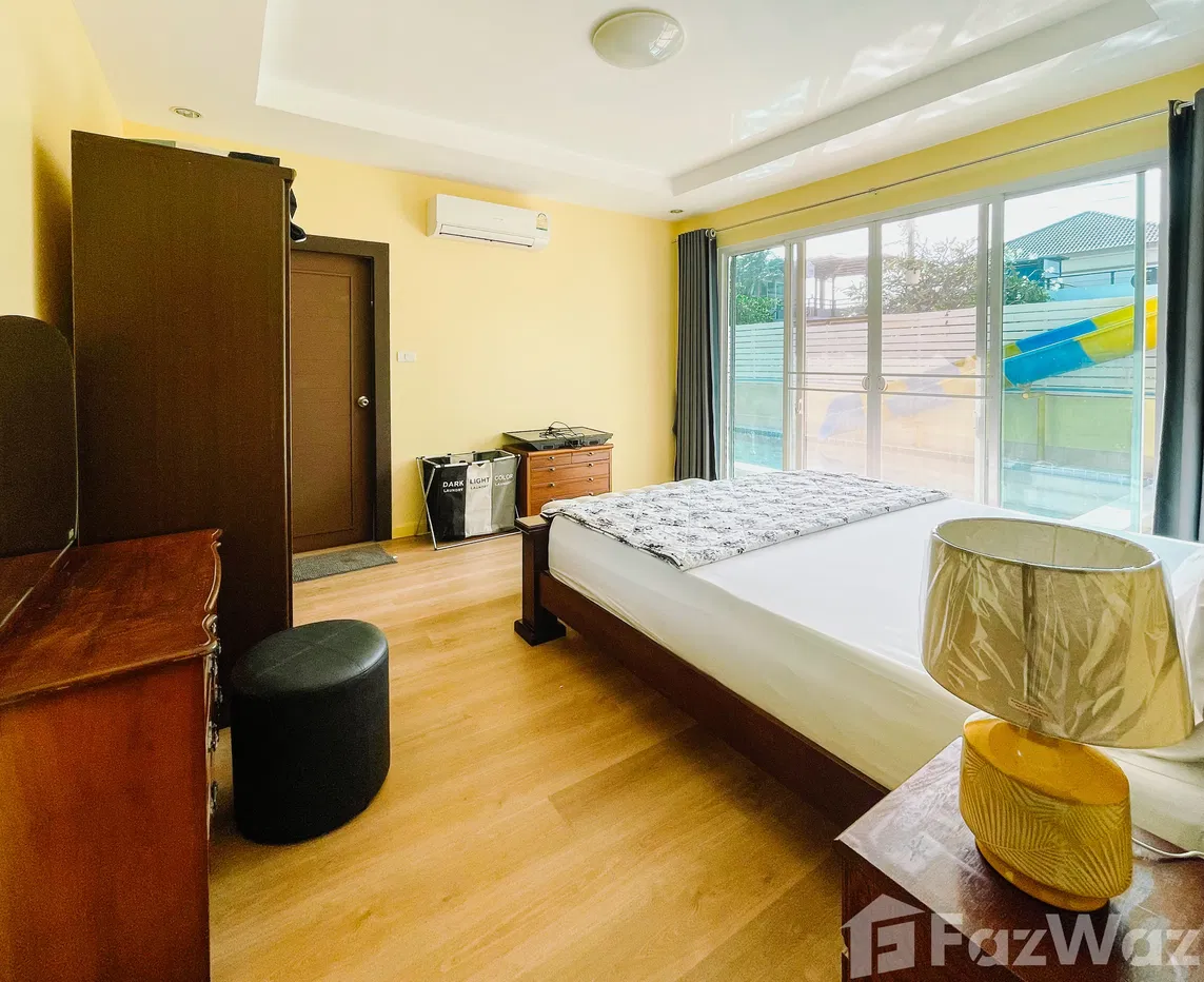 picture Nice & Warm Pool Villa 1167710 - 8/19