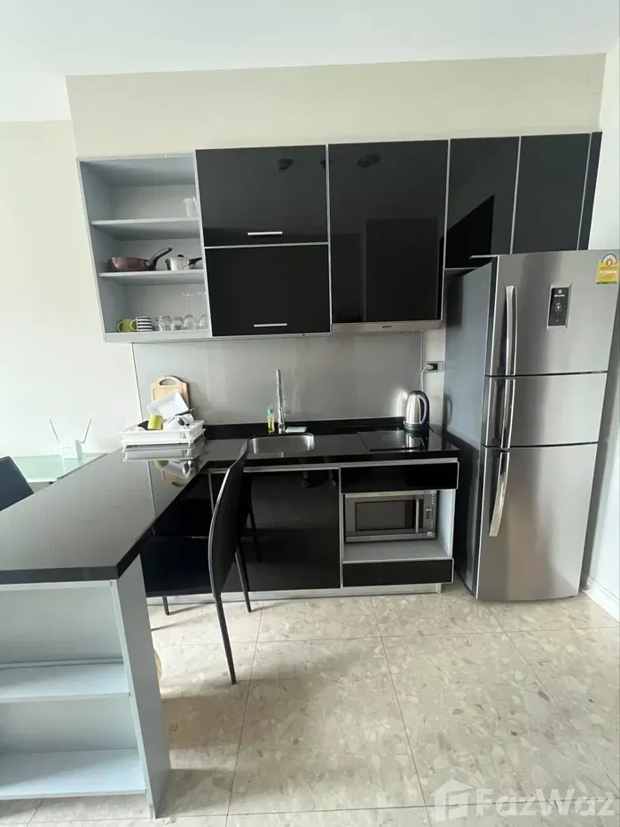 picture Lux 1bdrm condo @ Thong Lo BTS 5355253 - 5/6