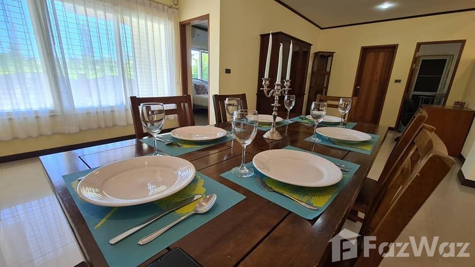 6 Bedroom Villa for rent at Platinum Residence Park 1755754 - image 3