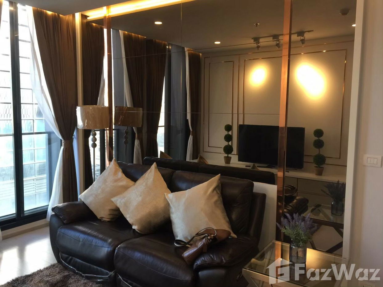 picture 2 Bedroom Condo for rent at Noble Ploenchit 1135098 - 2/23