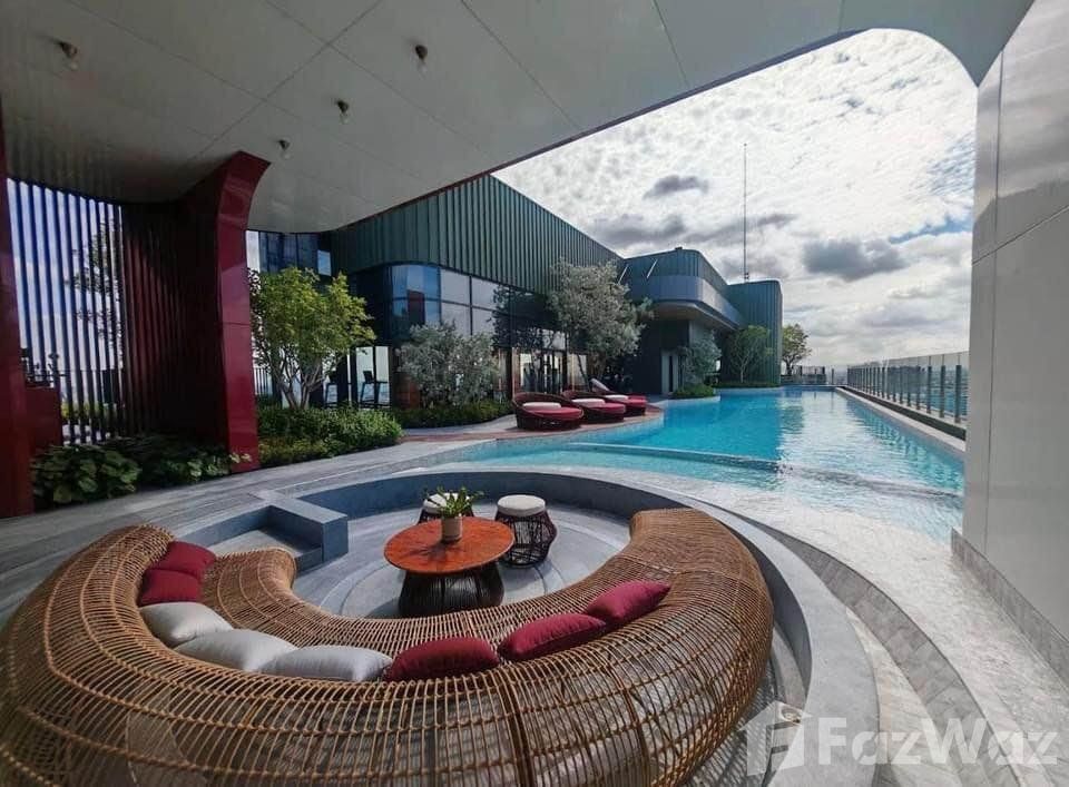 picture Rent | 2 bed 2 bath | Furnished at Ladprao 5723340 - 10/12