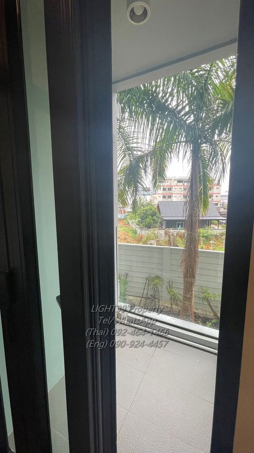 picture 🏡 Condo for Rent: Dormy Residences Sriracha – Resort-Style Condo in Phadang, Si Racha - 12/12