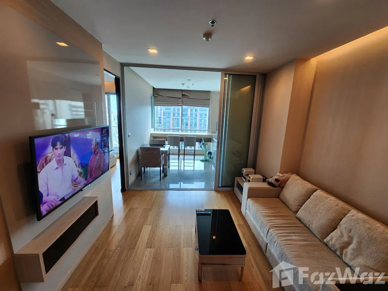 picture 1 bedroom for sale at the address asoke 5734732 - 13/13