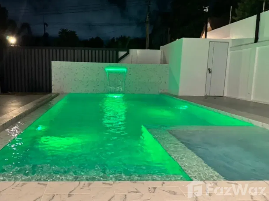 picture 5 Bedroom Villa for sale at Hansa Paradise Hill 5685816 - 21/27