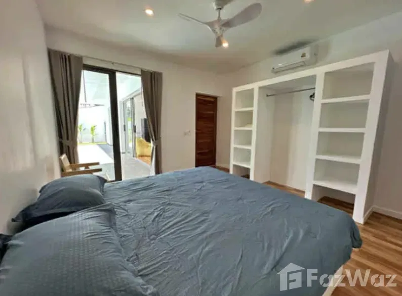รูป วิลล่าให้เช่า 3 ห้องนอน ใน มะเร็ต, สุราษฎร์ธานี 5675028 - รูปที่ 7/12