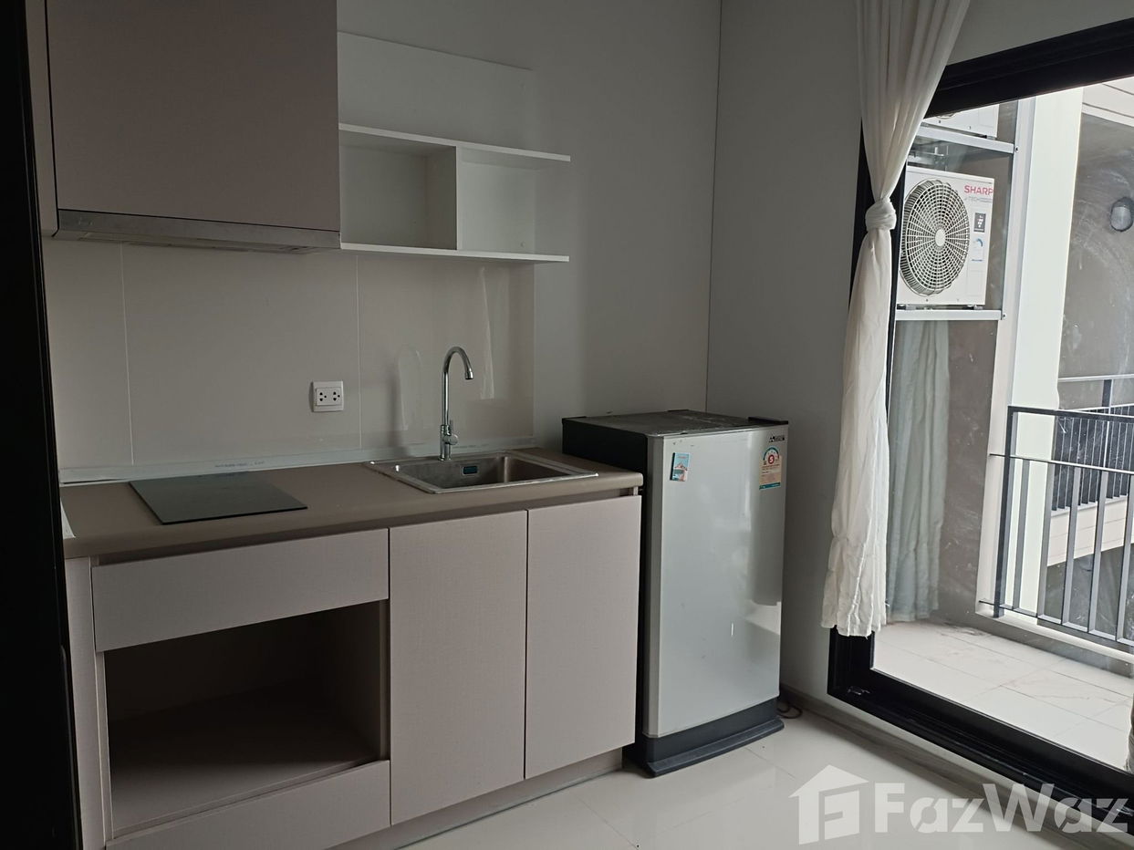 picture 1 Bedroom Condo for sale at Aspire Asoke-Ratchada  1372926 - 3/9