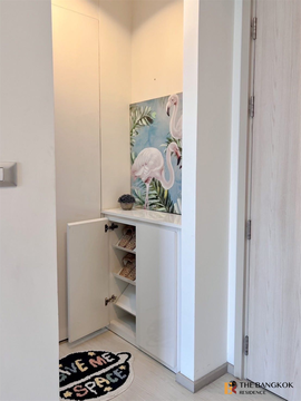 RHYTHM Sukhumvit 42 Condo in Central City at an Affordable Price near BTS Ekkamai