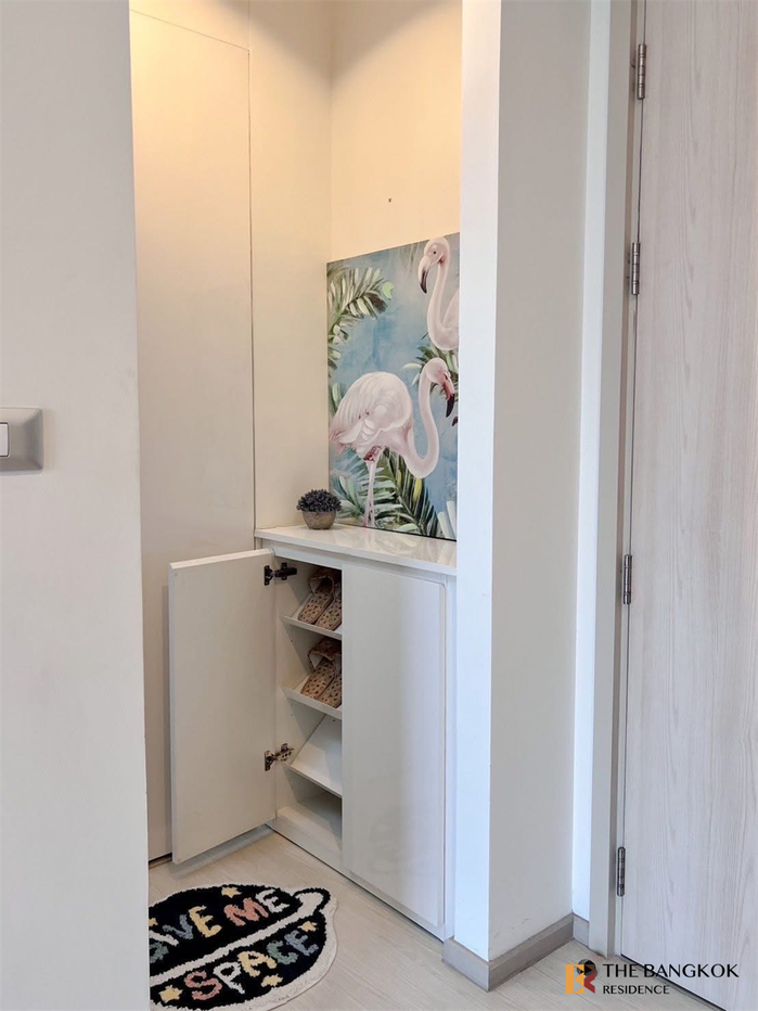 picture RHYTHM Sukhumvit 42 Condo in Central City at an Affordable Price near BTS Ekkamai - 1/10