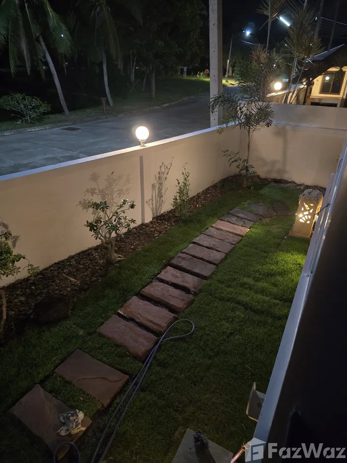 picture Huahin Pool Villa for sale 5min from sea and downtown 5676249 - 2/12