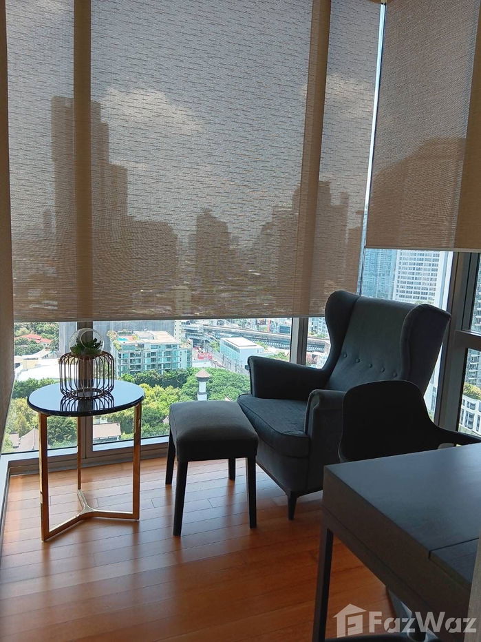 picture 1 Bedroom Condo for rent at Ashton Morph 38 1826332 - 8/16