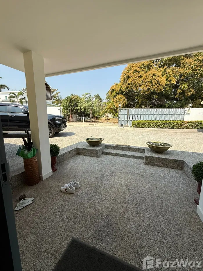 รูป ขาย วิลล่า 4 ห้องนอน ใน หัวหิน, ประจวบคีรีขันธ์ 2003943 - รูปที่ 34/84