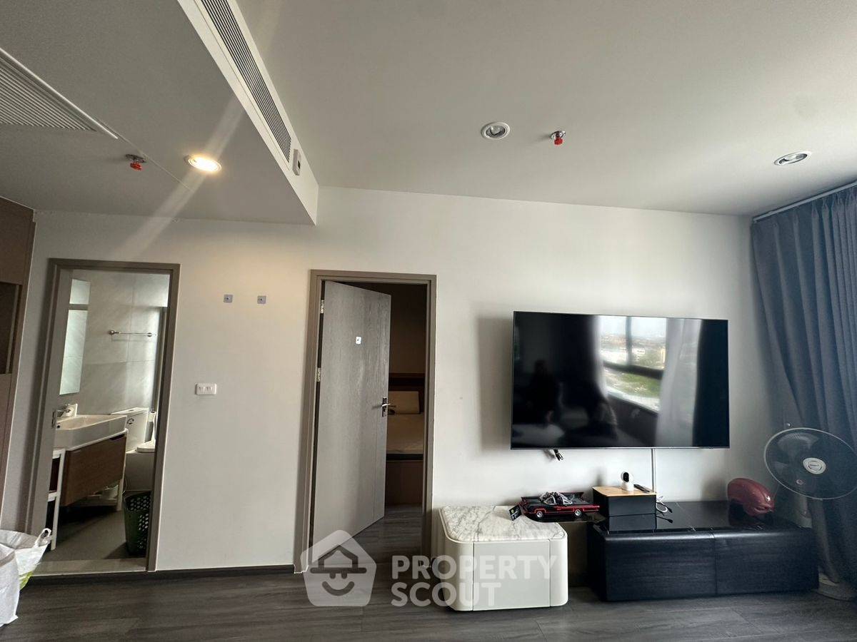 picture 3-BR Condo at IDEO Sukhumvit - Rama 4 near BTS Phra Khanong (ID 2314984) - 25/28