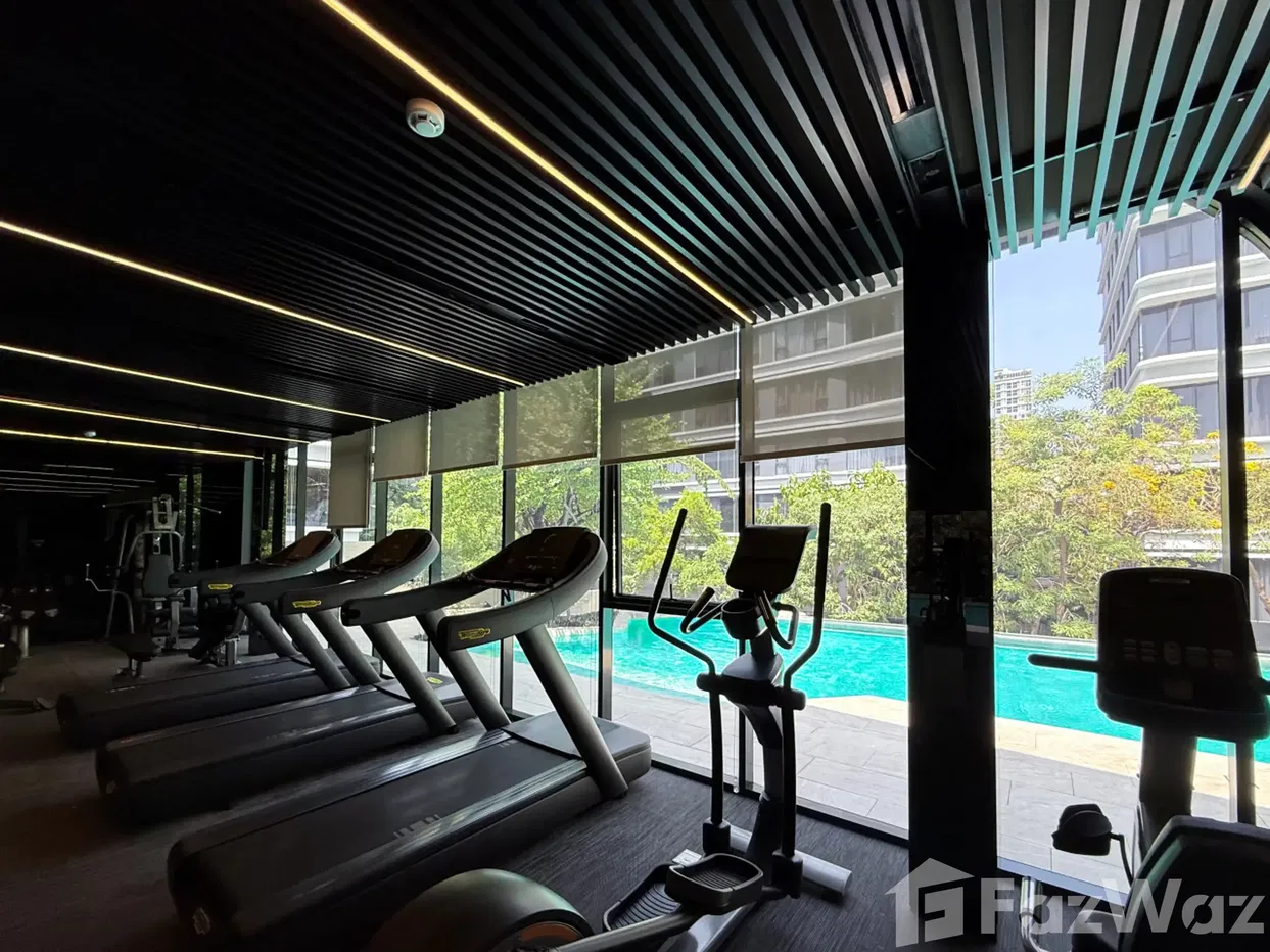 picture 1 bedroom for rent at the Ideo-Mobi-Sukhumvit 40 5732743 - 19/30