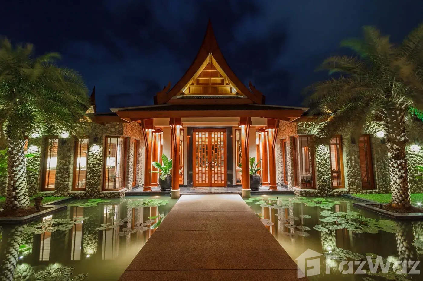 picture 6 Bedroom Villa for sale in Choeng Thale, Phuket  5646683 - 23/41