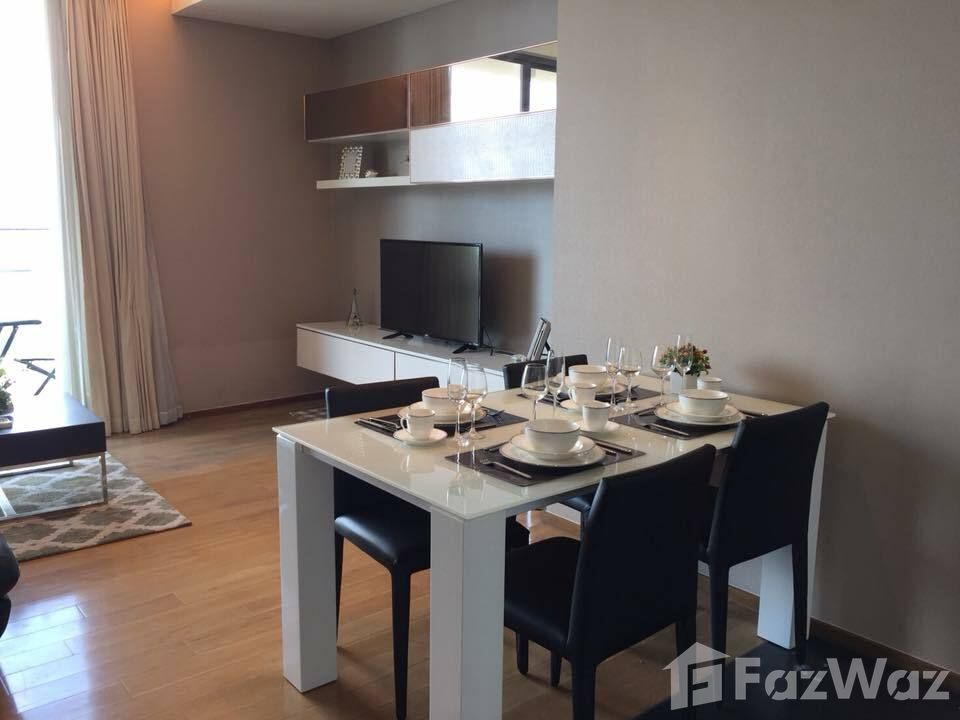 picture 1 Bedroom Condo for rent at Aequa Sukhumvit 49 1035044 - 2/6