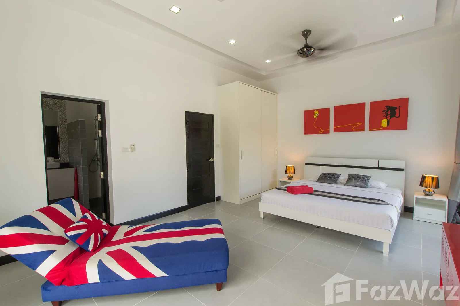 4 Bedroom Villa for rent in Rawai, Phuket  1884442