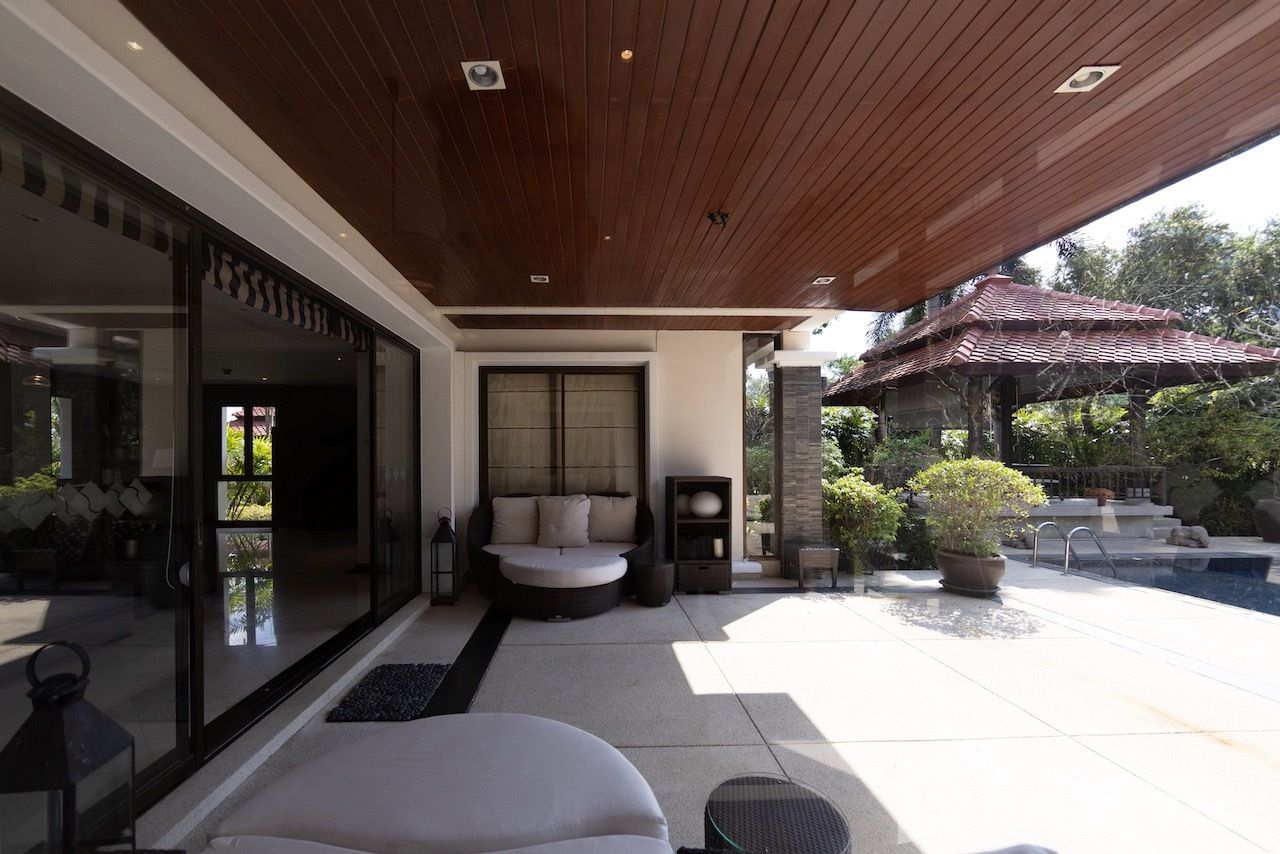 picture 4 Bedroom Villa in Laguna Links 1890819 - 25/60