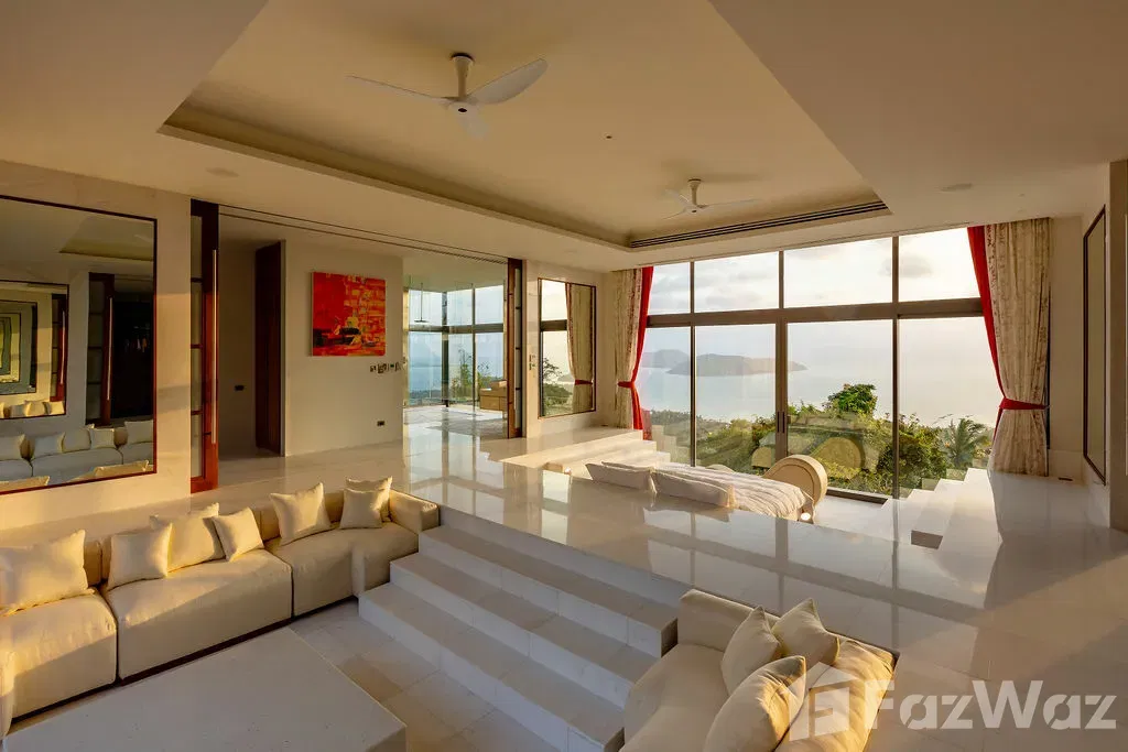 รูป ขาย วิลล่า 5 ห้องนอน ในโครงการ สันคีรีคาม 1087006 - รูปที่ 4/44