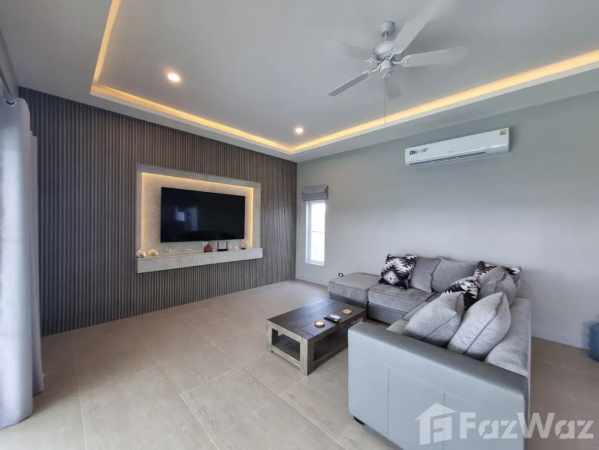 รูป ขาย วิลล่า 3 ห้องนอน ในโครงการ มีดี โฮมส์ 5353174 - รูปที่ 9/27