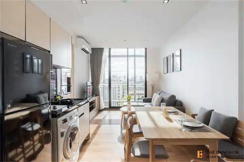 Park Origin Phrom Phong  Big discount, full deal