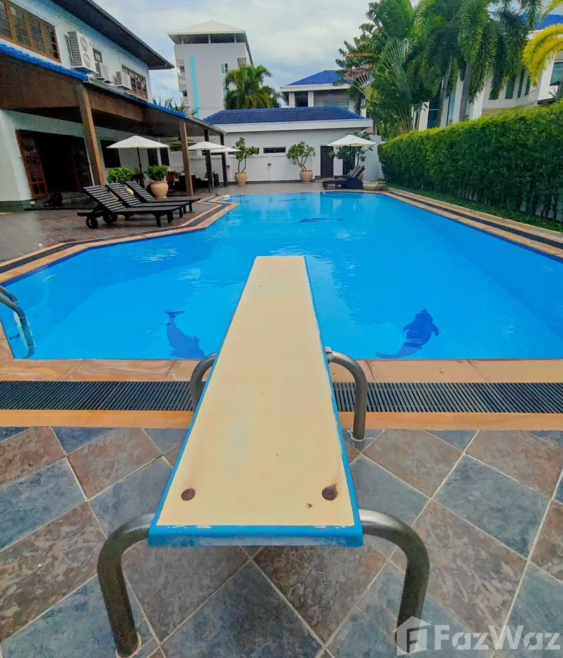 รูป ขาย วิลล่า 6 ห้องนอน ใน หัวหิน, ประจวบคีรีขันธ์ 5692845 - รูปที่ 77/77