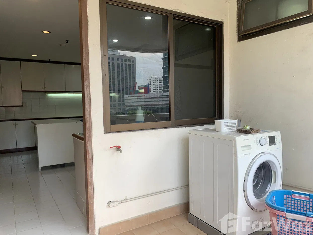 picture 3 Bedroom Condo for rent at Windsor Tower 1098502 - 10/10
