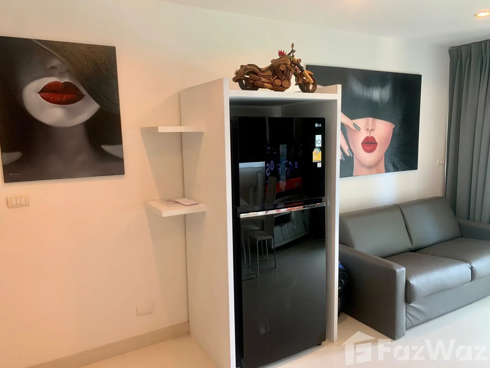 1 Bedroom Condo for sale at Karon Butterfly 1830418 - image 4