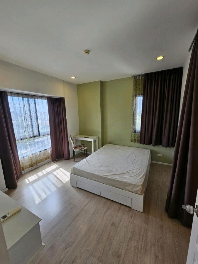 picture WS3797 [Rent] S1 Rama 9 💰 Rent 20,000 baht/month 📍 ARL Hua Mak - 6/19