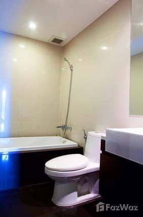 picture 2 Bedroom Condo for rent at Noble Remix 1035718 - 8/10